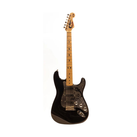 Fender Custom Shop Playboy Art of Guitar