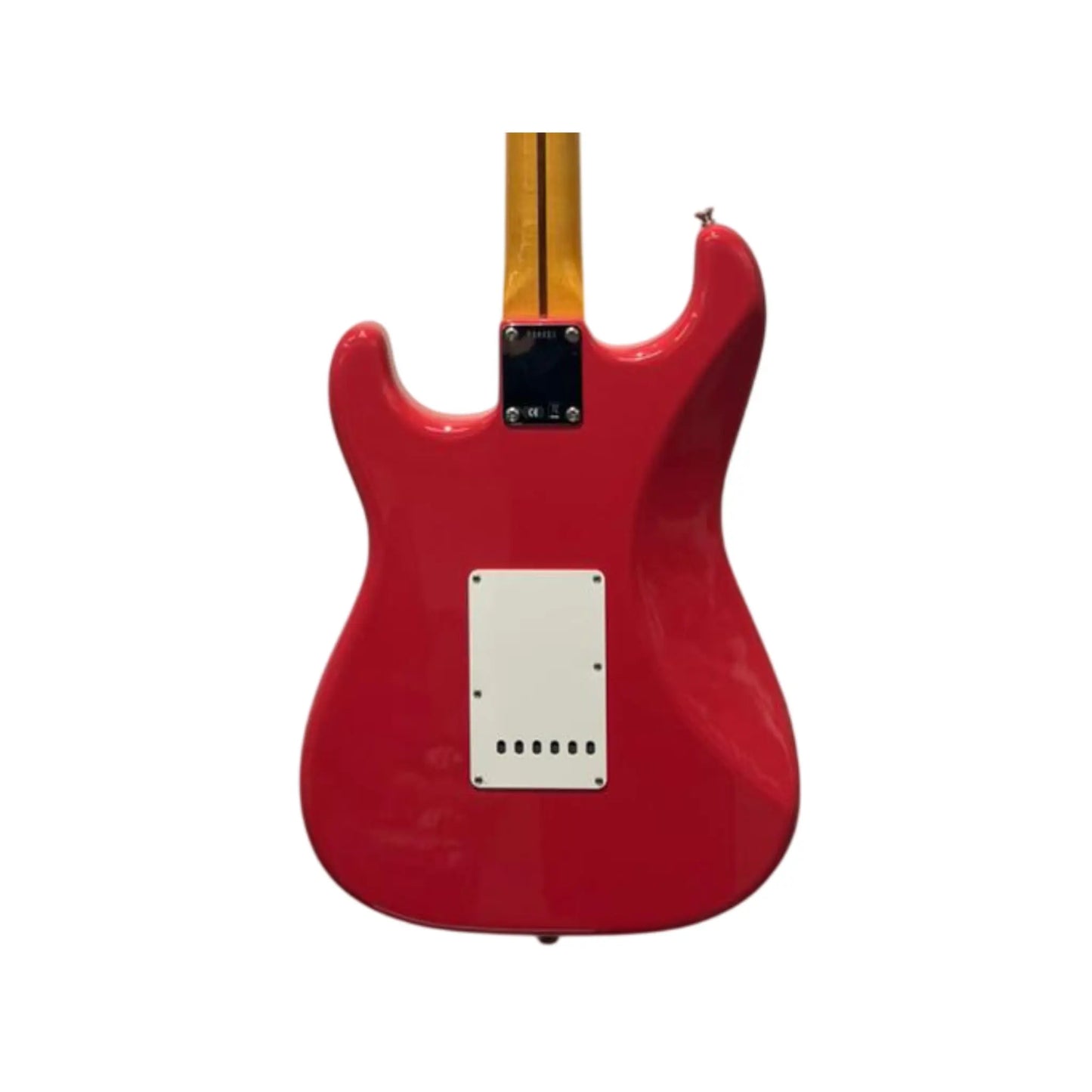 Fender Custom Shop WW10 1955 Stratocaster Relic Ready ASH MN - FRD (Re-loved) Electric Guitars Fender Art of Guitar