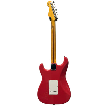 Fender Custom Shop WW10 1955 Stratocaster Relic Ready ASH MN - FRD (Re-loved) Electric Guitars Fender Art of Guitar