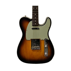 Fender Custom Shop '60 Telecaster Custom NOS Rosewood – 2-Tone Sunburst (2026)