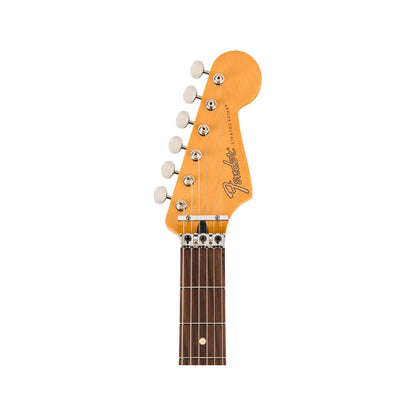 Fender Dave Murray Stratocaster® 2-Color Sunburst Electric Guitars Fender Art of Guitar