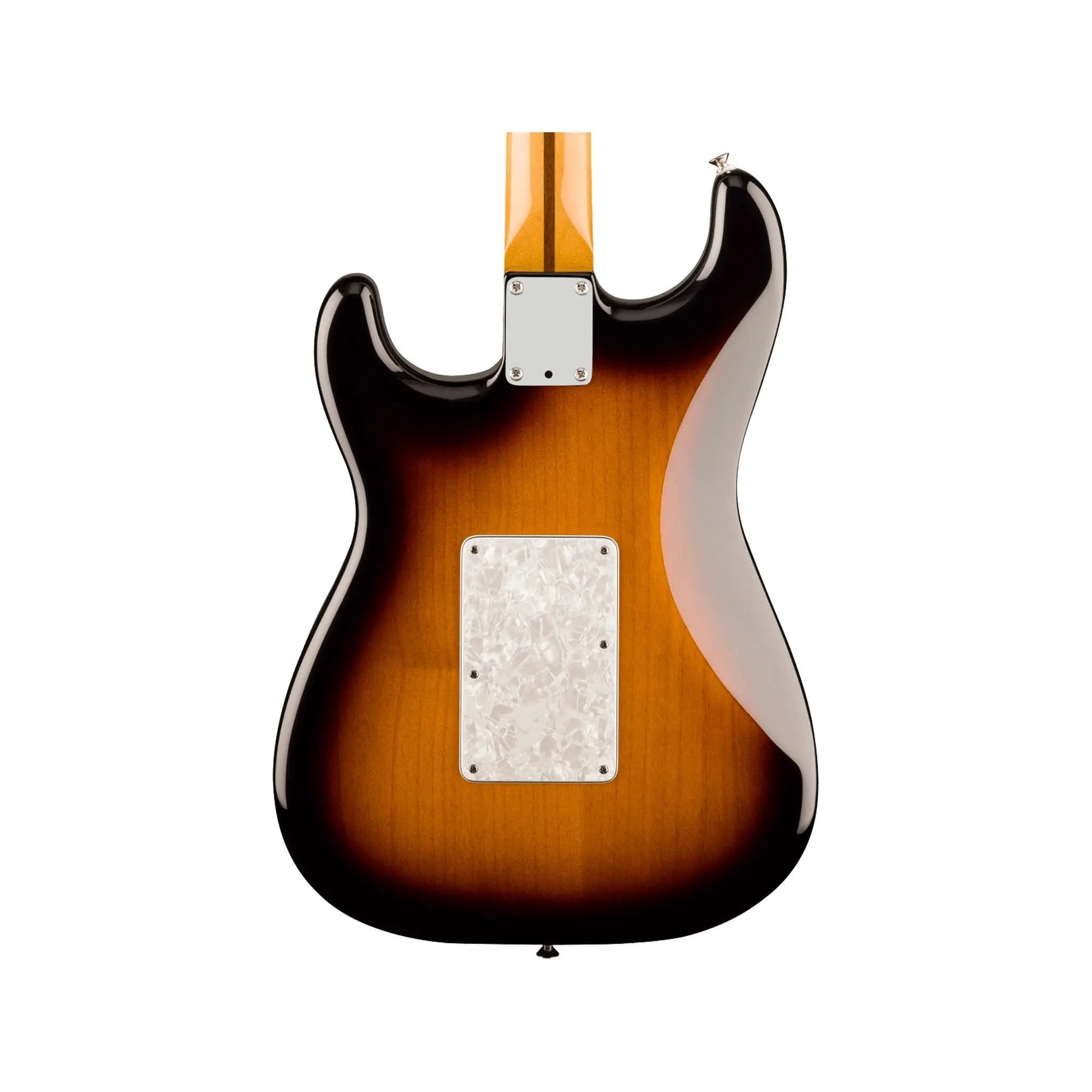 Fender Dave Murray Stratocaster® 2-Color Sunburst Electric Guitars Fender Art of Guitar
