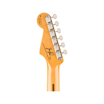 Fender Dave Murray Stratocaster® 2-Color Sunburst Electric Guitars Fender Art of Guitar