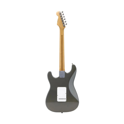 Fender Stratocaster Eric Clapton 1989 Signature model / Pewter Gray - Used Electric Guitars William Cadwaladr Art of Guitar