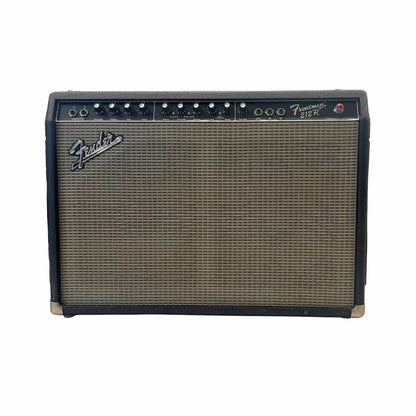 Fender Frontman 212R Guitar Amplifiers Roland Art of Guitar