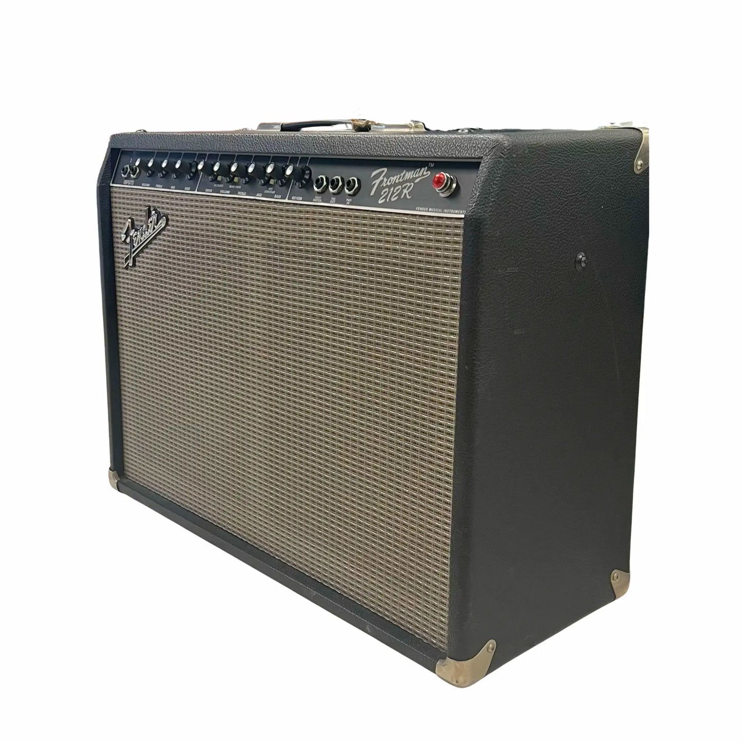 Fender Frontman 212R Guitar Amplifiers Roland Art of Guitar