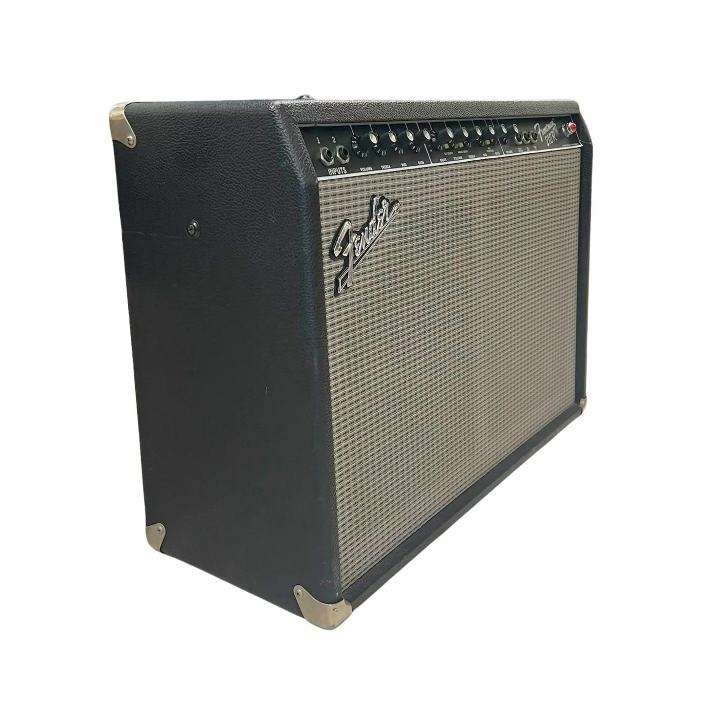 Fender Frontman 212R Guitar Amplifiers Roland Art of Guitar