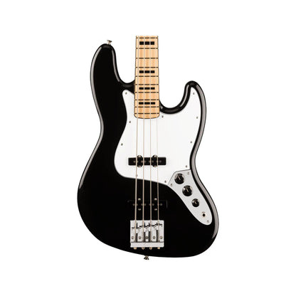 Fender Geddy Lee Jazz Bass Black  Art of Guitar Art of Guitar