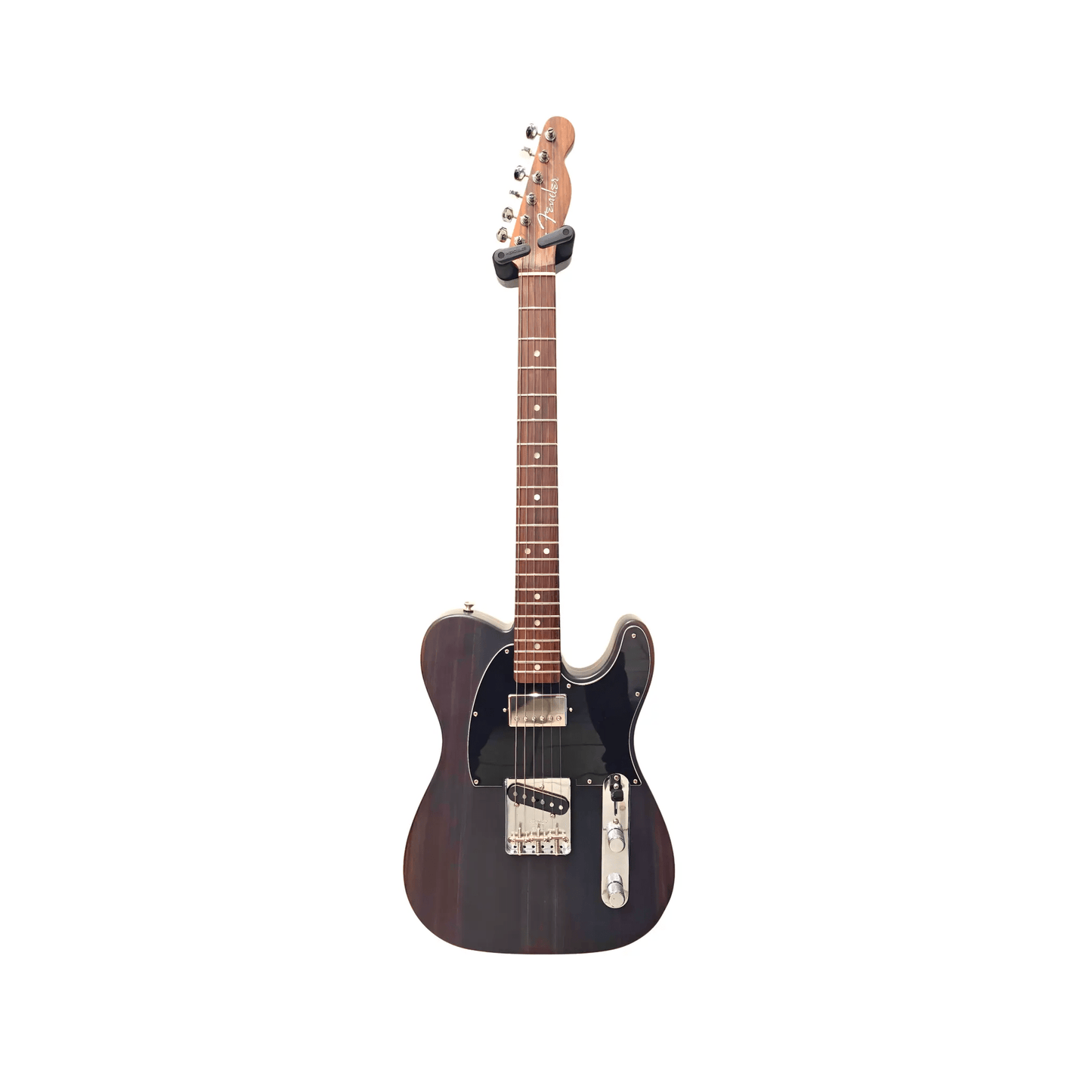 Fender George Harrison Rosewood Telecaster (2017) - (Pre-owned) Electric Guitars Fender Art of Guitar