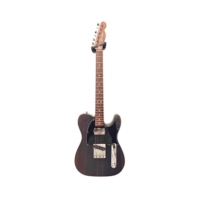Fender George Harrison Rosewood Telecaster (2017) - (Pre-owned) Electric Guitars Fender Art of Guitar