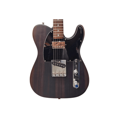 Fender George Harrison Rosewood Telecaster (2017) - (Pre-owned) Electric Guitars Fender Art of Guitar