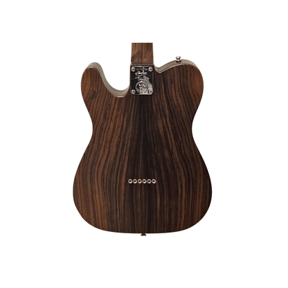 Fender George Harrison Rosewood Telecaster (2017) - (Pre-owned) Electric Guitars Fender Art of Guitar