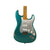 Fender Hardtail 55 Strat Masterbuilt Heavy Relic Robin Egg Blue Todd Krause  Fender Art of Guitar