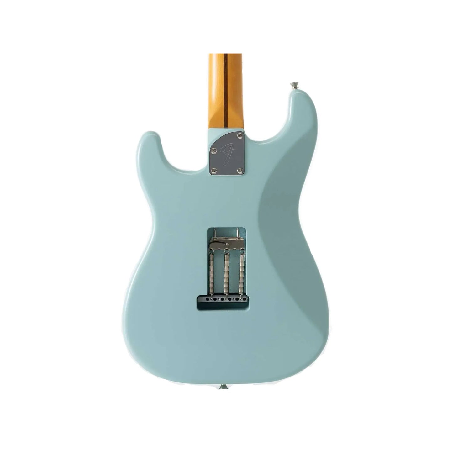 Fender Japan Rei Stratocaster R246 Electric Guitar – Signature 24-Fret Strat Rei Blu (Re-Loved)  Art of Guitar Art of Guitar