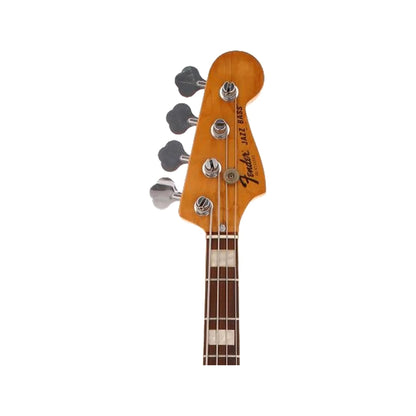 Fender Jazz Bass guitar 1977 Bass Guitars Fender Art of Guitar