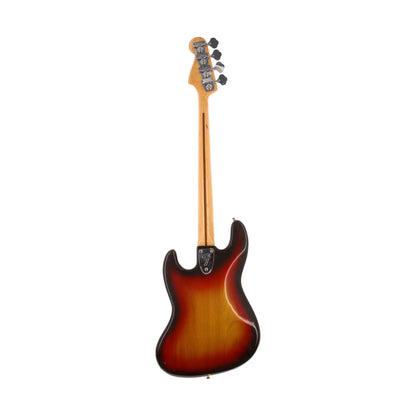 Fender Jazz Bass guitar 1977 Bass Guitars Fender Art of Guitar
