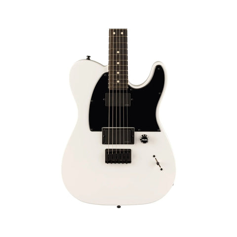 Fender Jim Root Telecaster® Flat White Electric Guitars Fender Art of Guitar