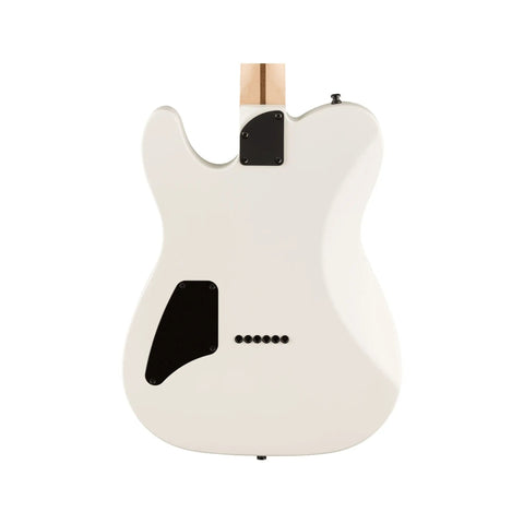 Fender Jim Root Telecaster® Flat White Electric Guitars Fender Art of Guitar