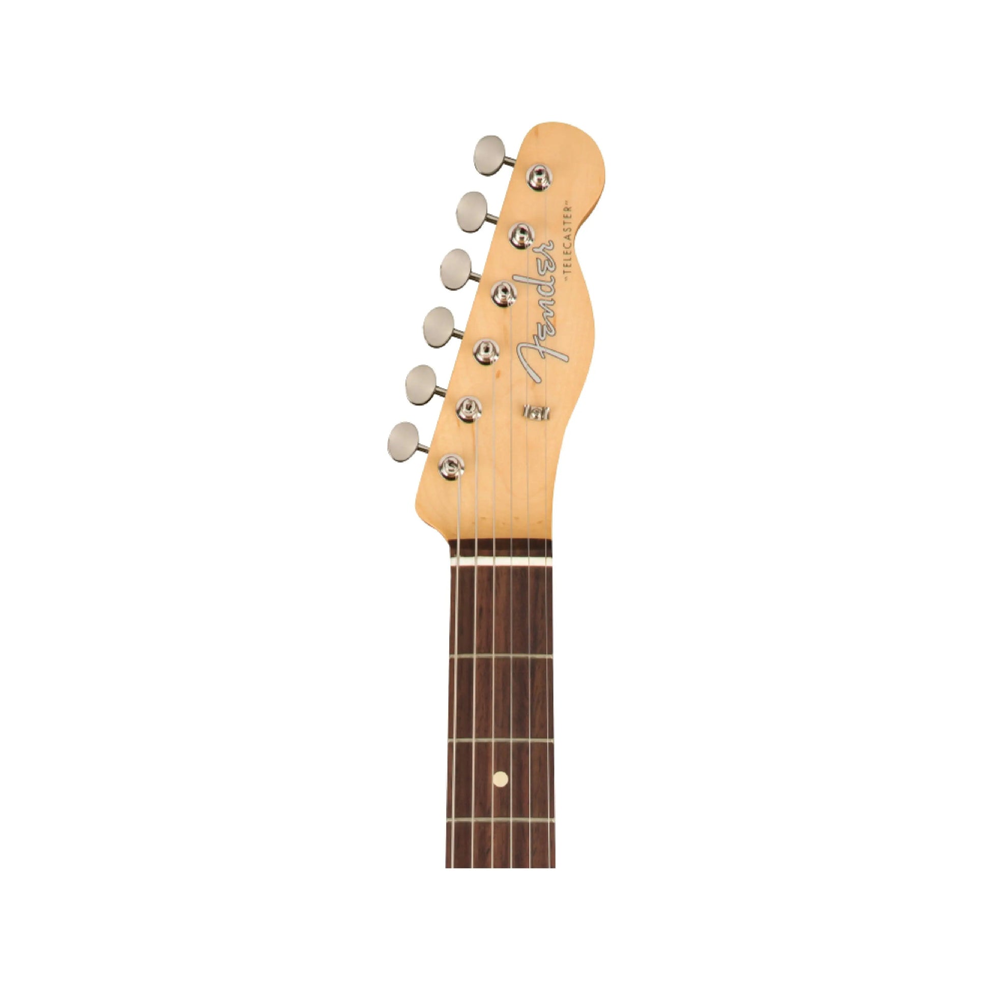 Fender Jimmy Page Telecaster, Rosewood Fingerboard, Natural Electric Guitars Fender Art of Guitar