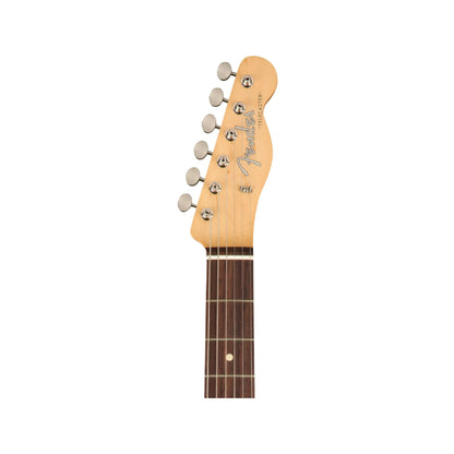 Fender Jimmy Page Telecaster, Rosewood Fingerboard, Natural Electric Guitars Fender Art of Guitar