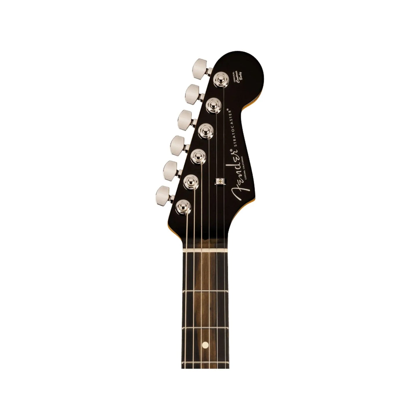 Fender Limited Edition American Professional II Stratocaster Candy Apple Red Electric Guitars Fender Art of Guitar