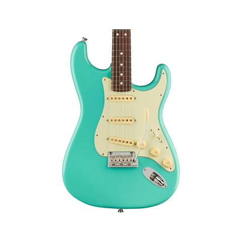 Fender Limited Edition American Professional II Stratocaster® Electric Guitars Fender Art of Guitar