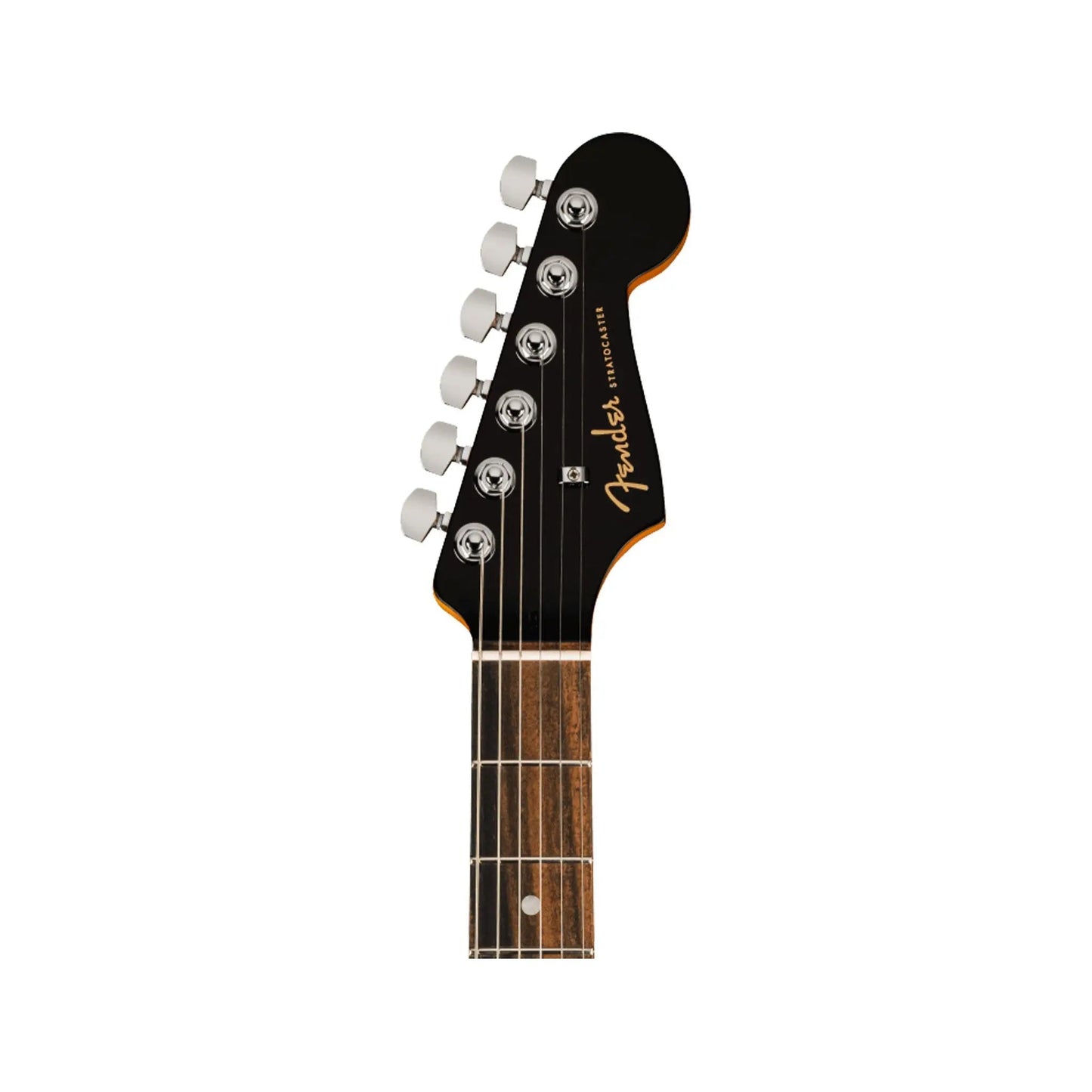 Fender Limited Edition American Ultra Stratocaster Tiger's Eye Electric Guitars Fender Art of Guitar