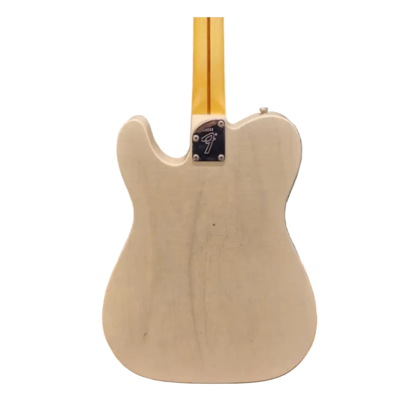 Fender Limited Edition Postmodern Telecaster Bigsby Electric Guitar - Journeyman Relic Electric Guitars Fender Art of Guitar