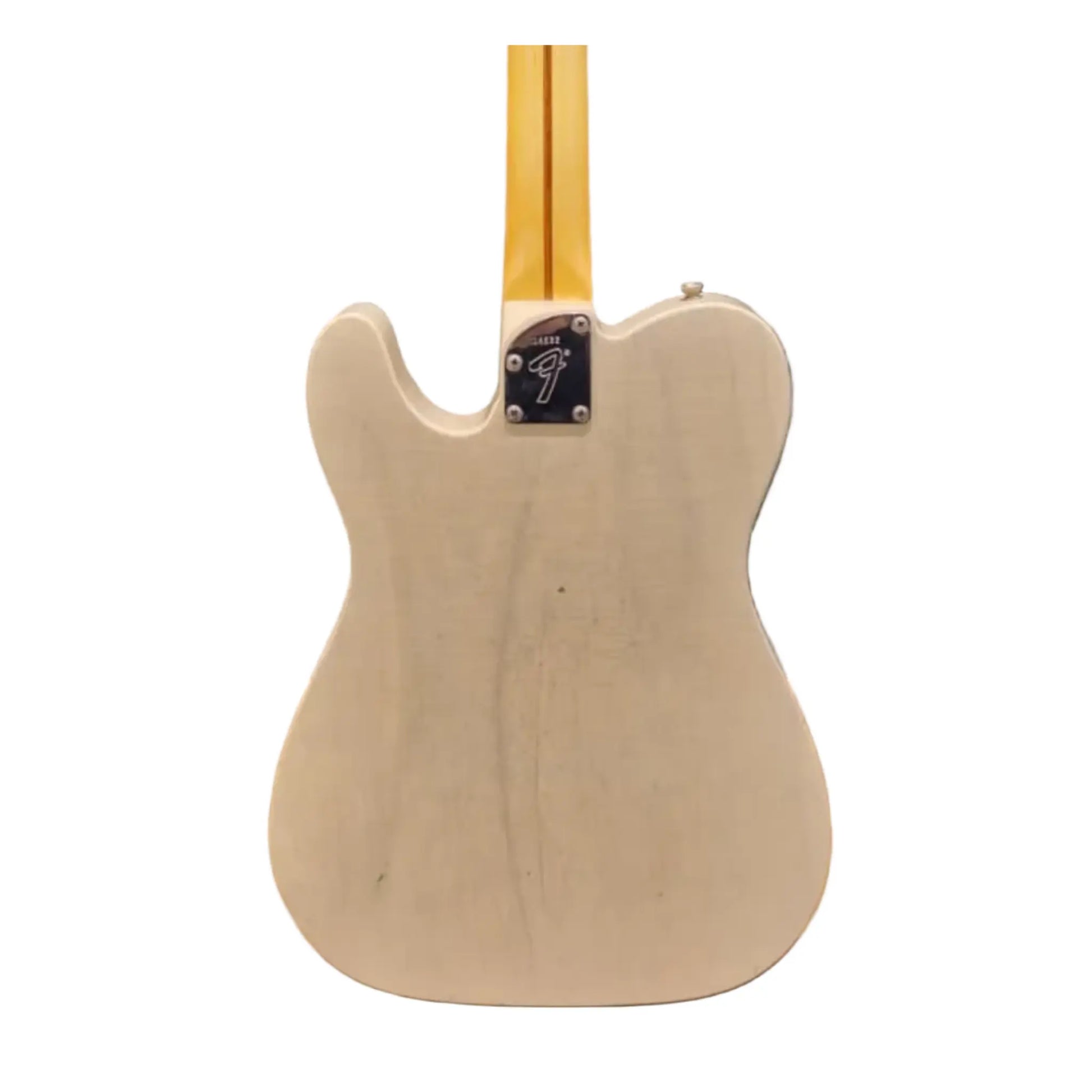 Fender Limited Edition Postmodern Telecaster Bigsby Electric Guitar - Journeyman Relic Electric Guitars Fender Art of Guitar