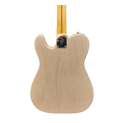 Fender Limited Edition Postmodern Telecaster Bigsby Electric Guitar - Journeyman Relic Electric Guitars Fender Art of Guitar