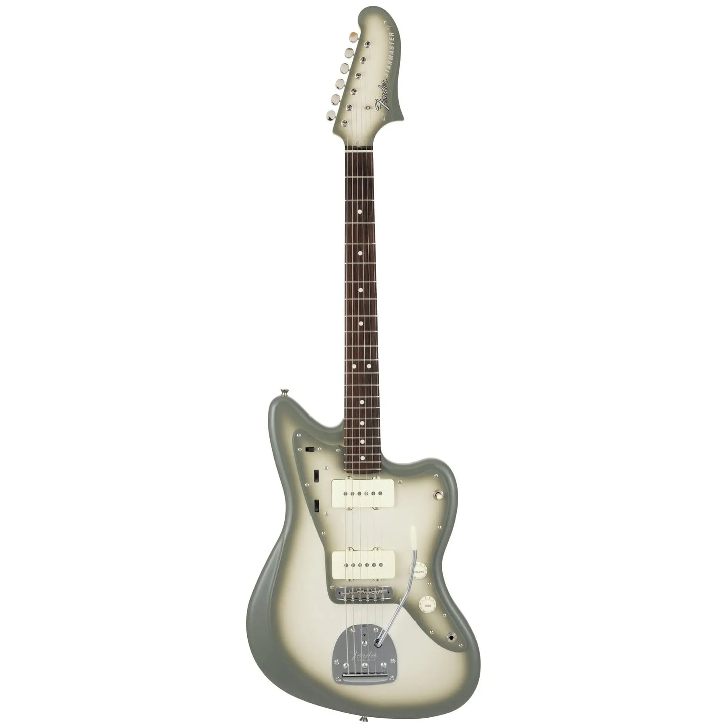 Fender Made in Japan Limited Edition Starmaster Electric Guitar – Antigua (Re-Loved) Electric Guitars Fender Art of Guitar
