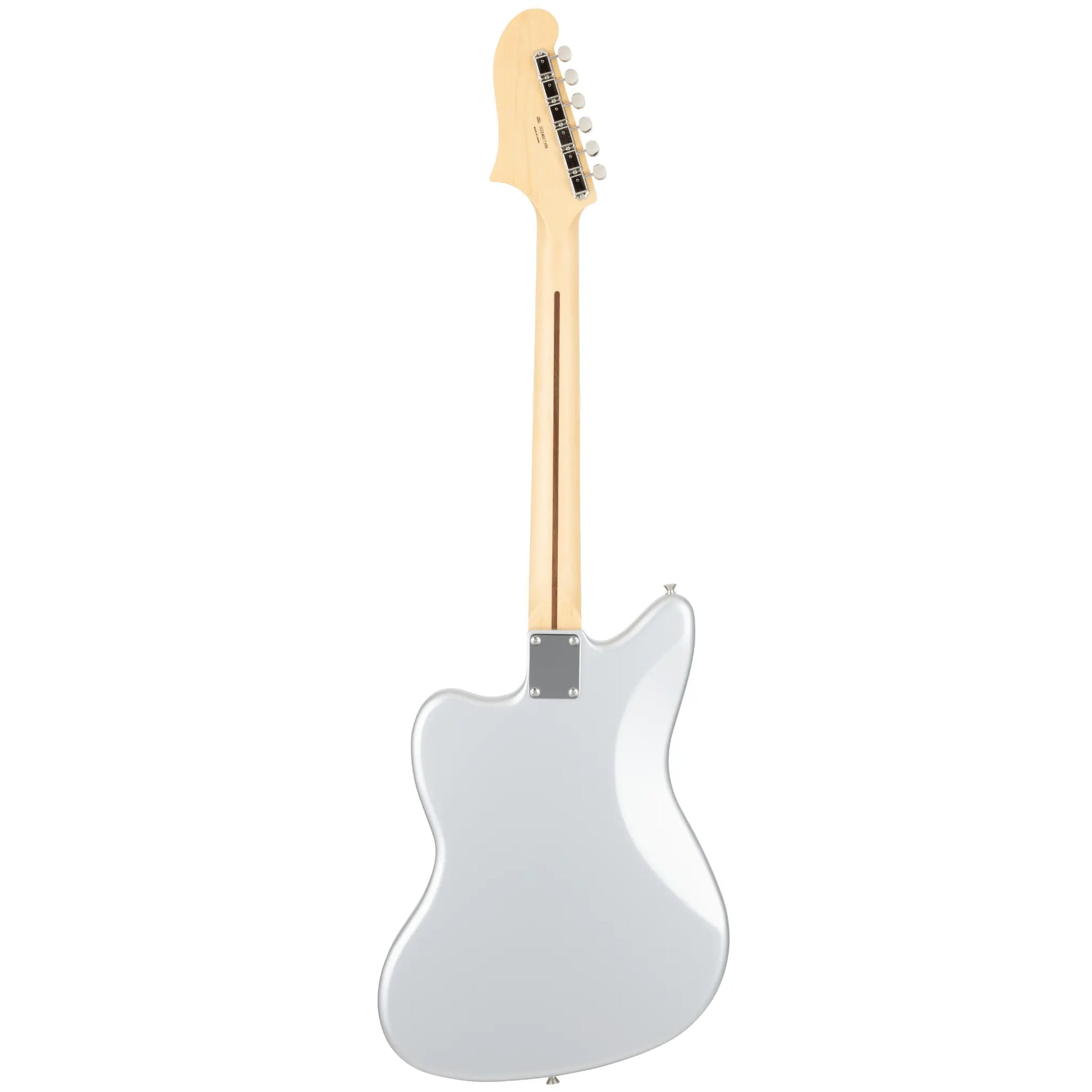 Fender Made in Japan Limited Edition Starmaster Electric Guitar – Antigua (Re-Loved) Electric Guitars Fender Art of Guitar