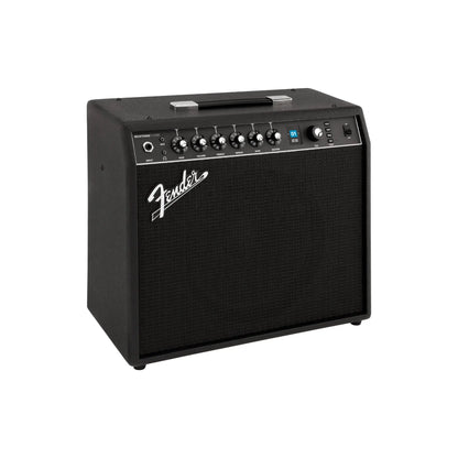 Fender Mustang LTX50 50-Watt Combo Amplifier Guitar Amplifiers Fender Art of Guitar