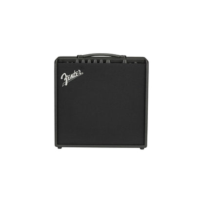 Fender Mustang® LT50 Guitar Amplifiers Fender Art of Guitar