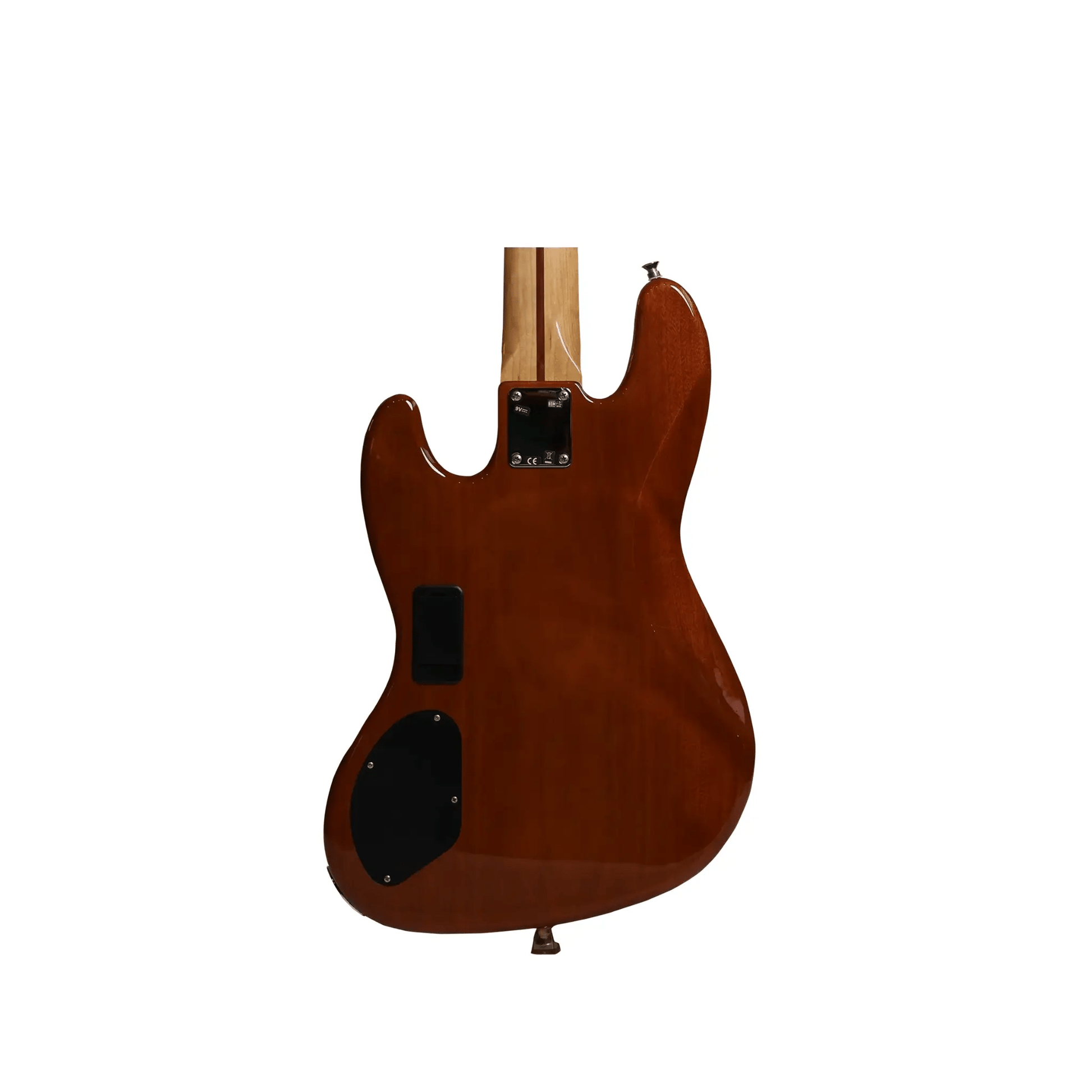 Fender Okoume 5 Strings Mexican Bass Guitars Fender Art of Guitar