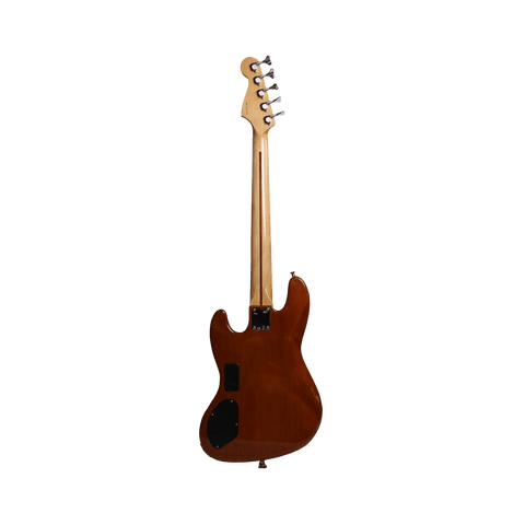 Fender Okoume 5 Strings Mexican General Fender Art of Guitar