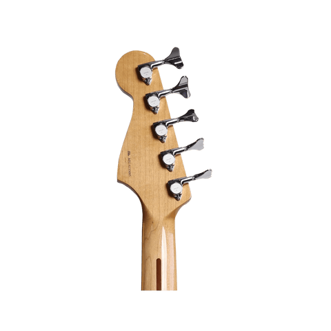 Fender Okoume 5 Strings Mexican General Fender Art of Guitar