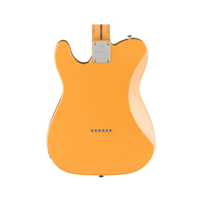 Fender Player Plus Nashville Telecaster Butterscotch Blonde Electric Guitars Fender Art of Guitar