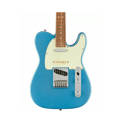 Fender Player Plus Nashville Telecaster Electric Guitar - Opal Spark - (Re-Loved) Electric Guitars Fender Art of Guitar