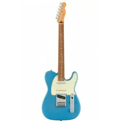 Fender Player Plus Nashville Telecaster Electric Guitar - Opal Spark - (Re-Loved) Electric Guitars Fender Art of Guitar
