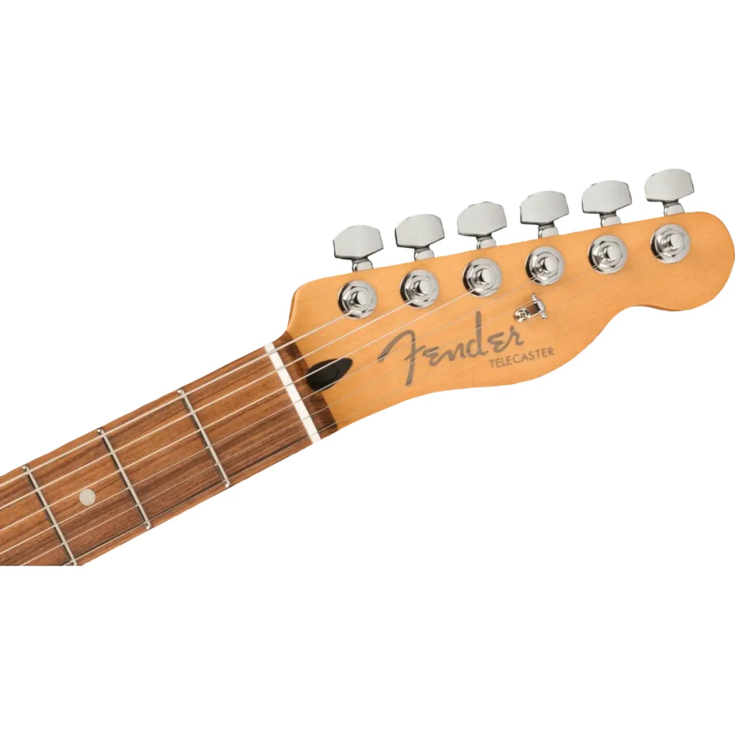 Fender Player Plus Nashville Telecaster Electric Guitar - Opal Spark - (Re-Loved) Electric Guitars Fender Art of Guitar
