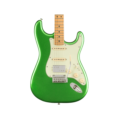 Fender Player Plus Stratocaster HSS Guitars Fender Art of Guitar