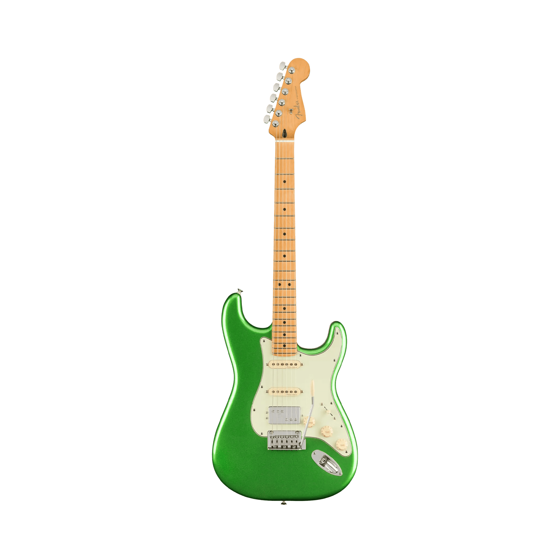 Fender Player Plus Stratocaster HSS Guitars Fender Art of Guitar