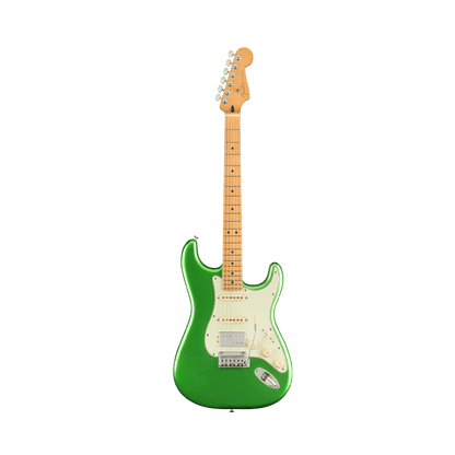 Fender Player Plus Stratocaster HSS Guitars Fender Art of Guitar