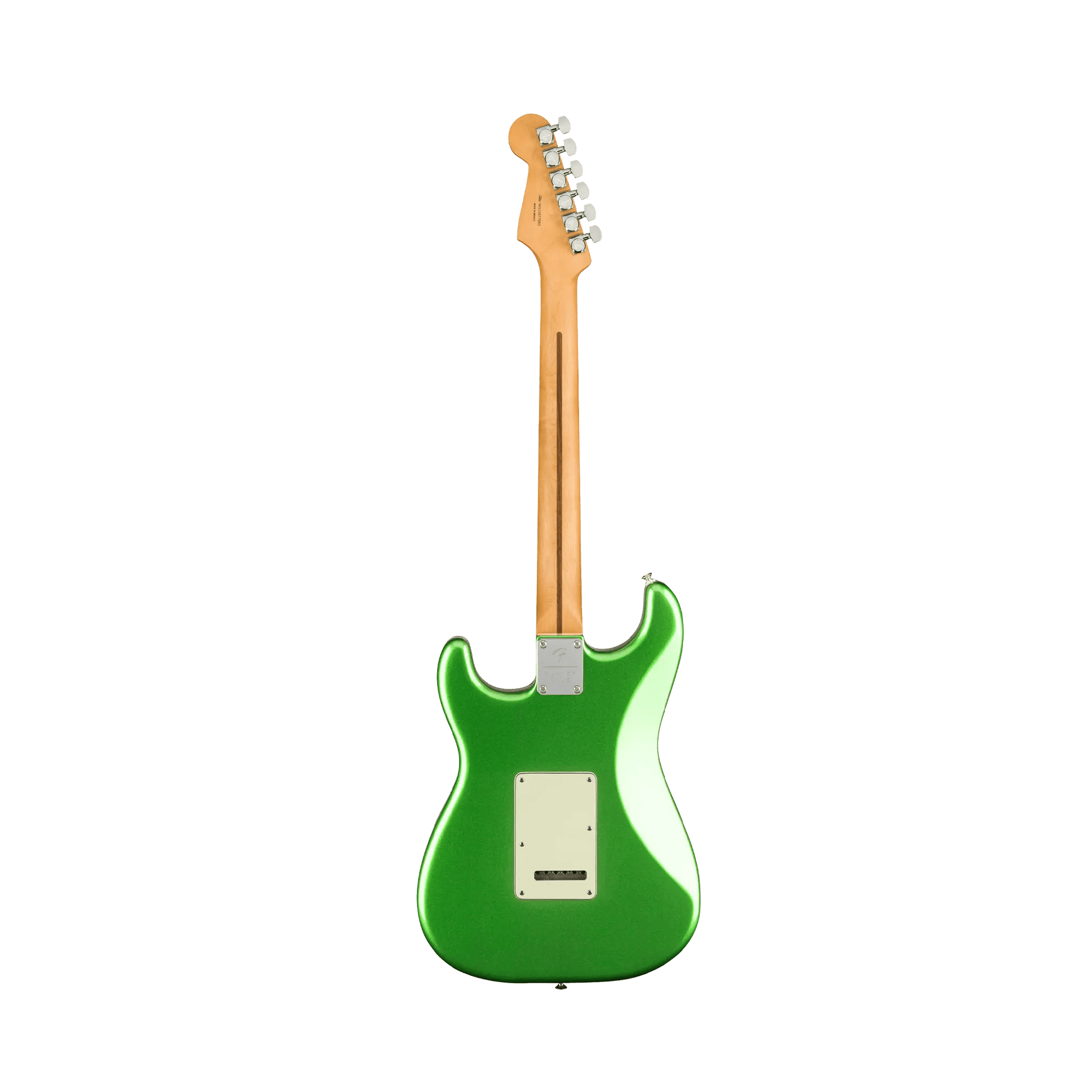 Fender Player Plus Stratocaster HSS Guitars Fender Art of Guitar