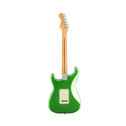 Fender Player Plus Stratocaster HSS Guitars Fender Art of Guitar