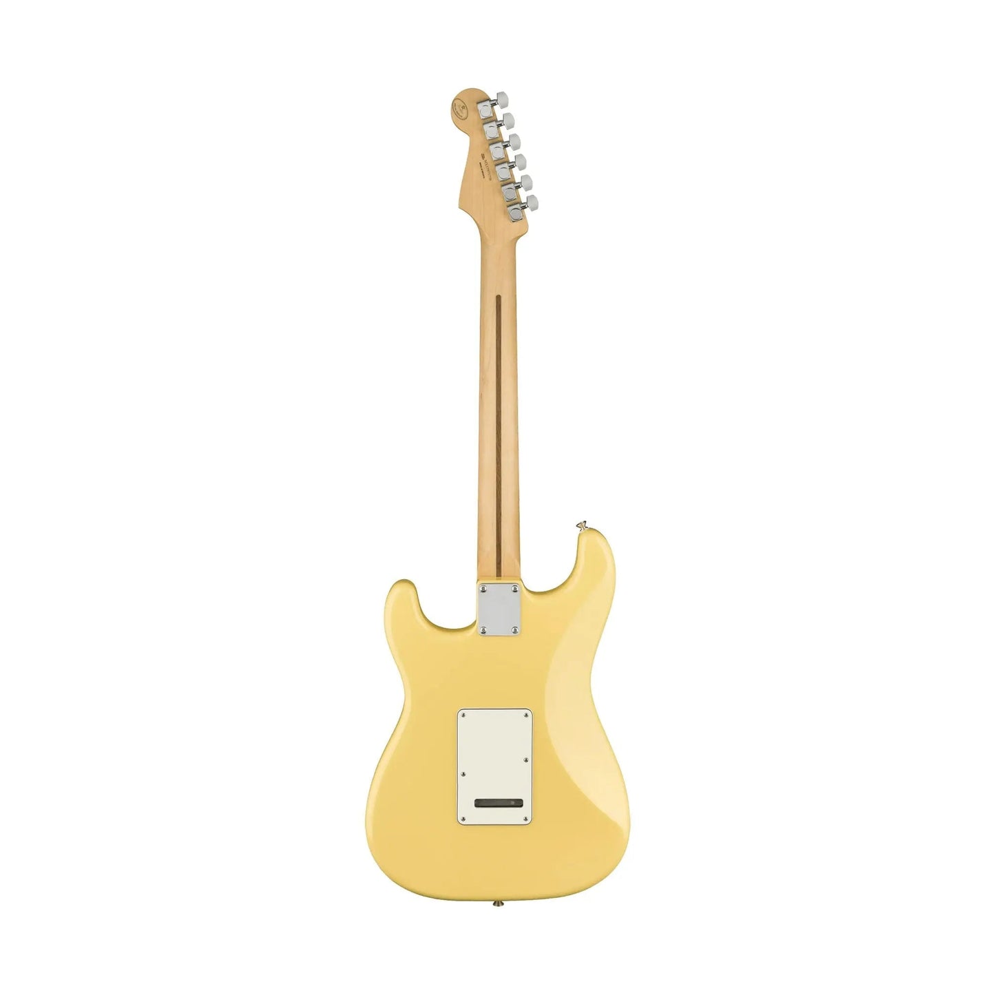 Fender Player Stratocaster Buttercream Electric Guitars Fender Art of Guitar