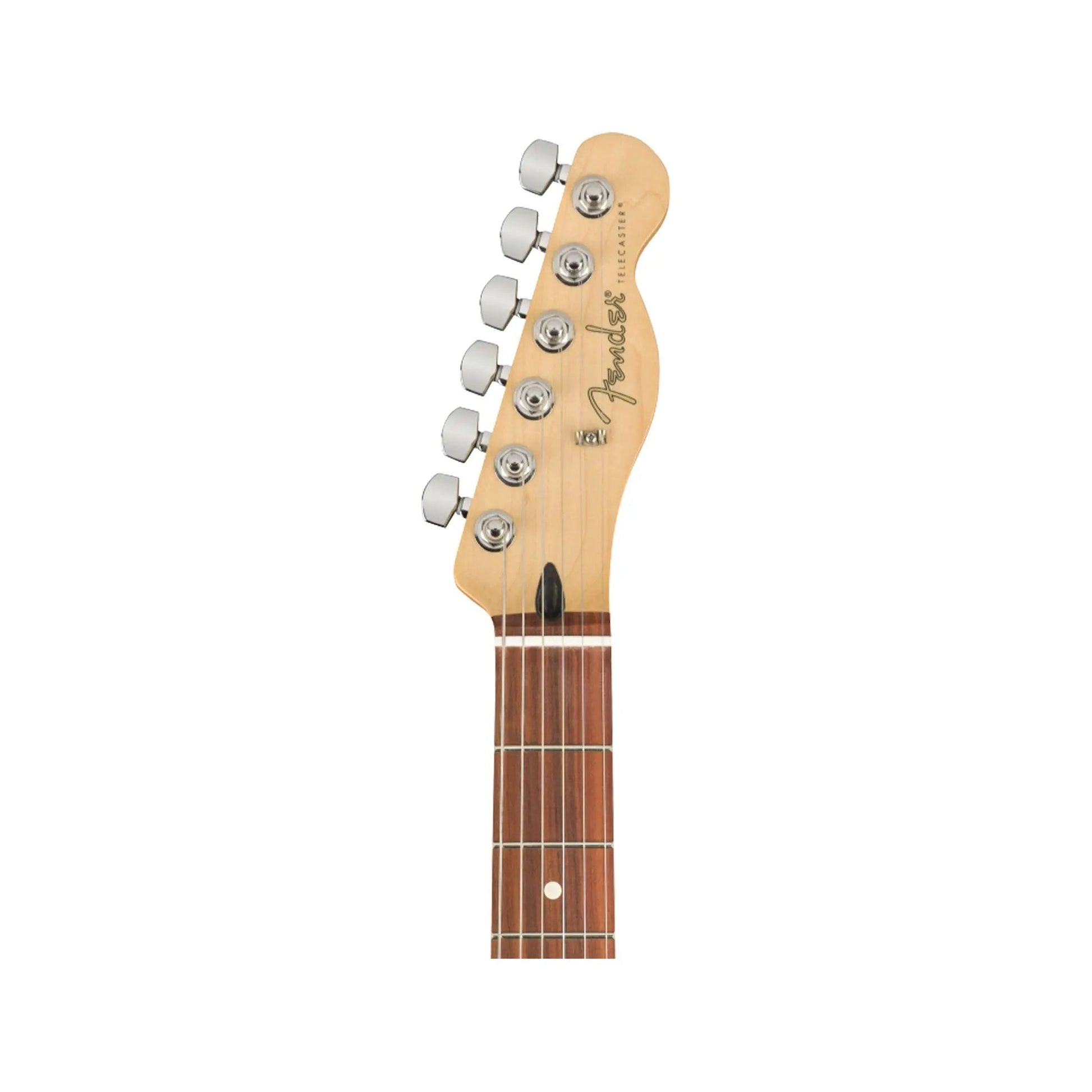 Fender Player Telecaster 3-Color Sunburst Electric Guitars Fender Art of Guitar