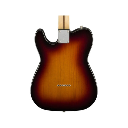 Fender Player Telecaster 3-Color Sunburst Electric Guitars Fender Art of Guitar