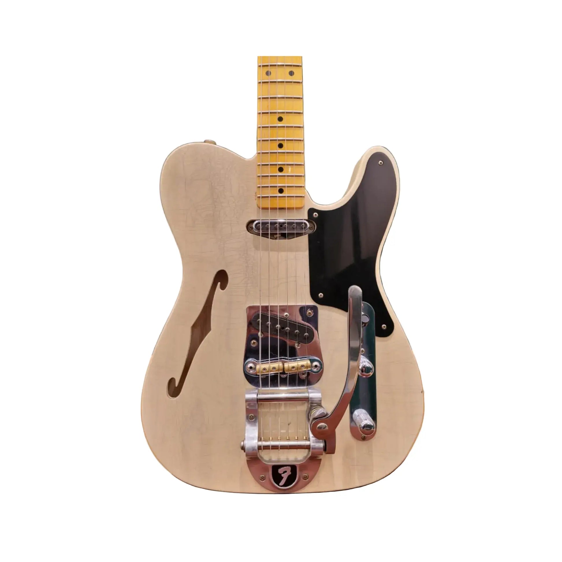 Fender Postmodern Telecaster Journeyman Relic Electric Guitars Fender Art of Guitar